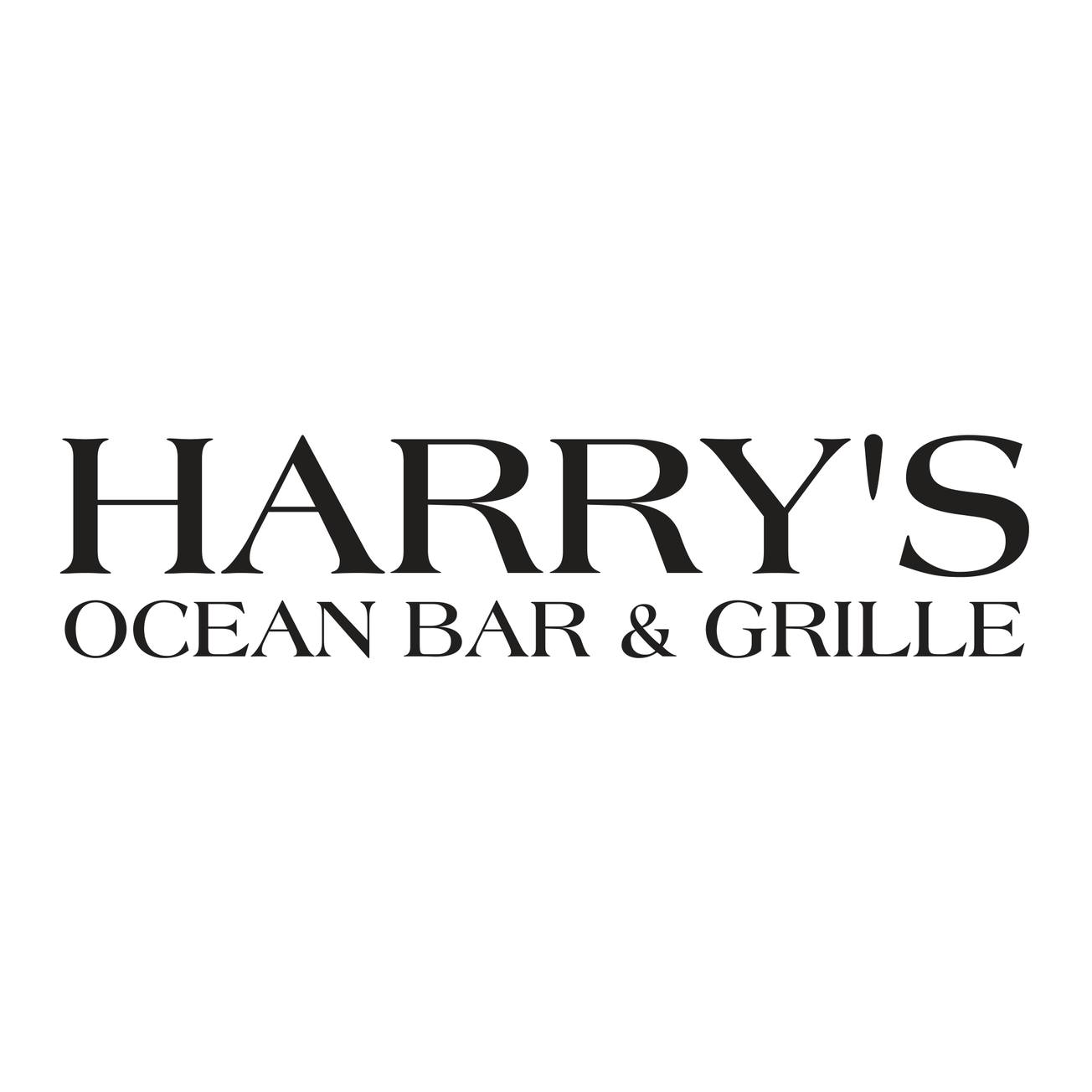 Harry's Ocean Bar & Grille